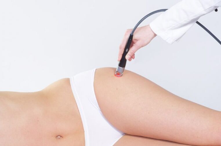 Physiotherapeutic procedures for arthrosis